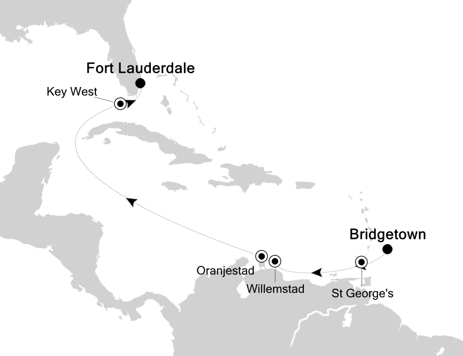 Product Itinerary Image