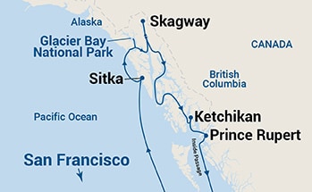 Product Itinerary Image